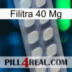 Filitra 40Mg 08